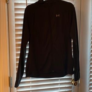 Under Armour Zip Up jacket